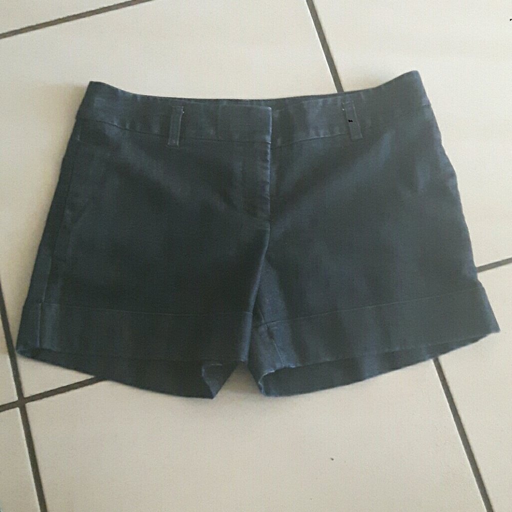 Express shorts